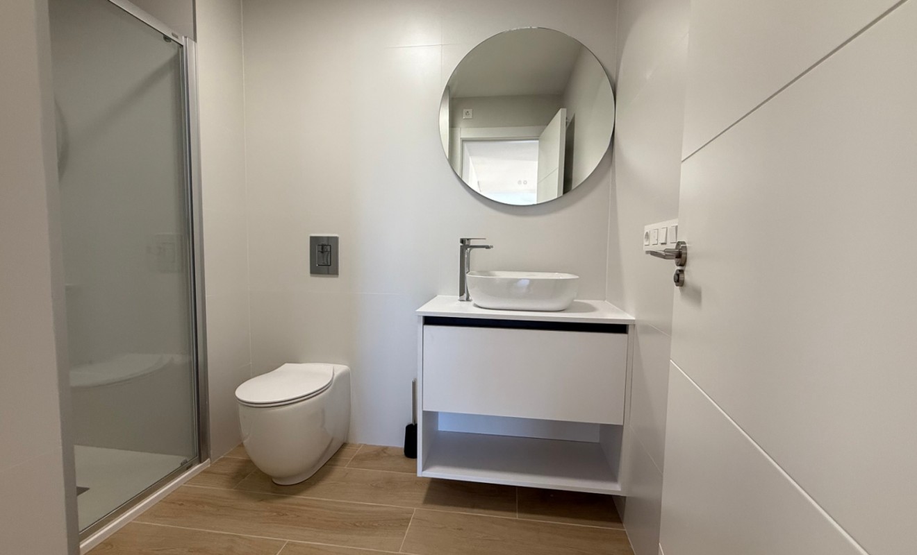 Revente - Attique - Orihuela - Costa Blanca Sur