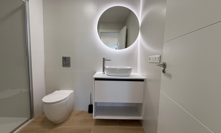 Revente - Attique - Orihuela - Costa Blanca Sur