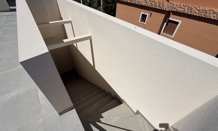 Revente - Attique - Orihuela - Costa Blanca Sur