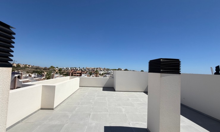 Revente - Attique - Orihuela - Costa Blanca Sur