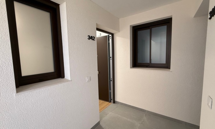 Revente - Attique - Orihuela - Costa Blanca Sur