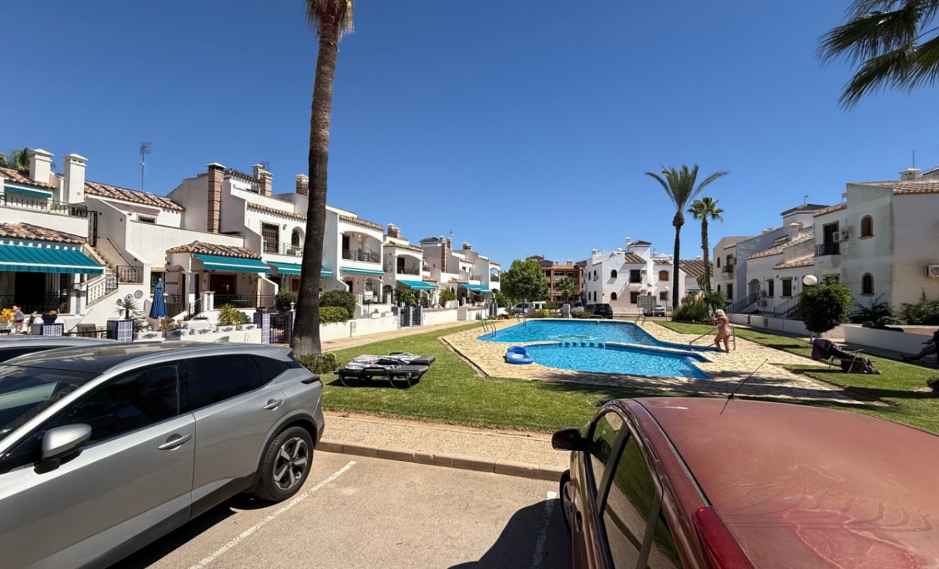 Revente - Attique - Orihuela - Costa Blanca Sur