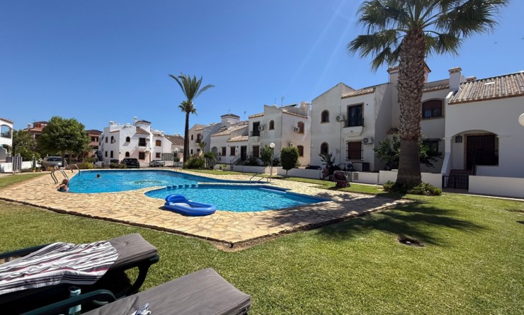 Revente - Attique - Orihuela - Costa Blanca Sur