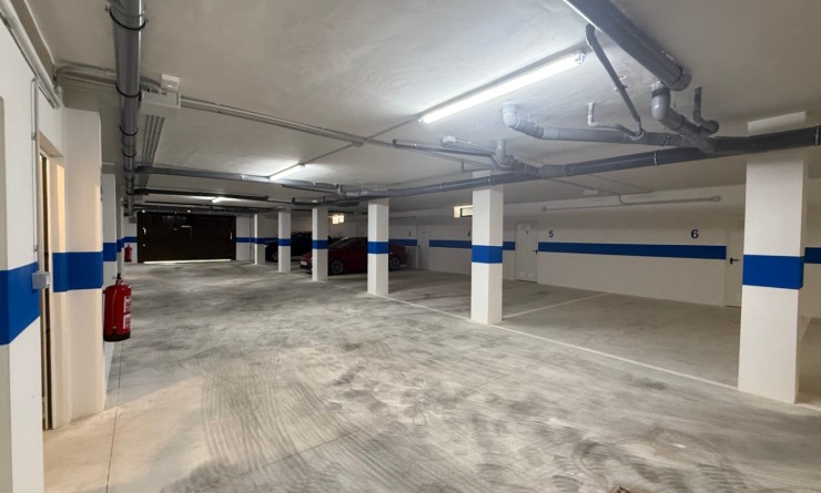 Revente - Attique - Orihuela - Costa Blanca Sur