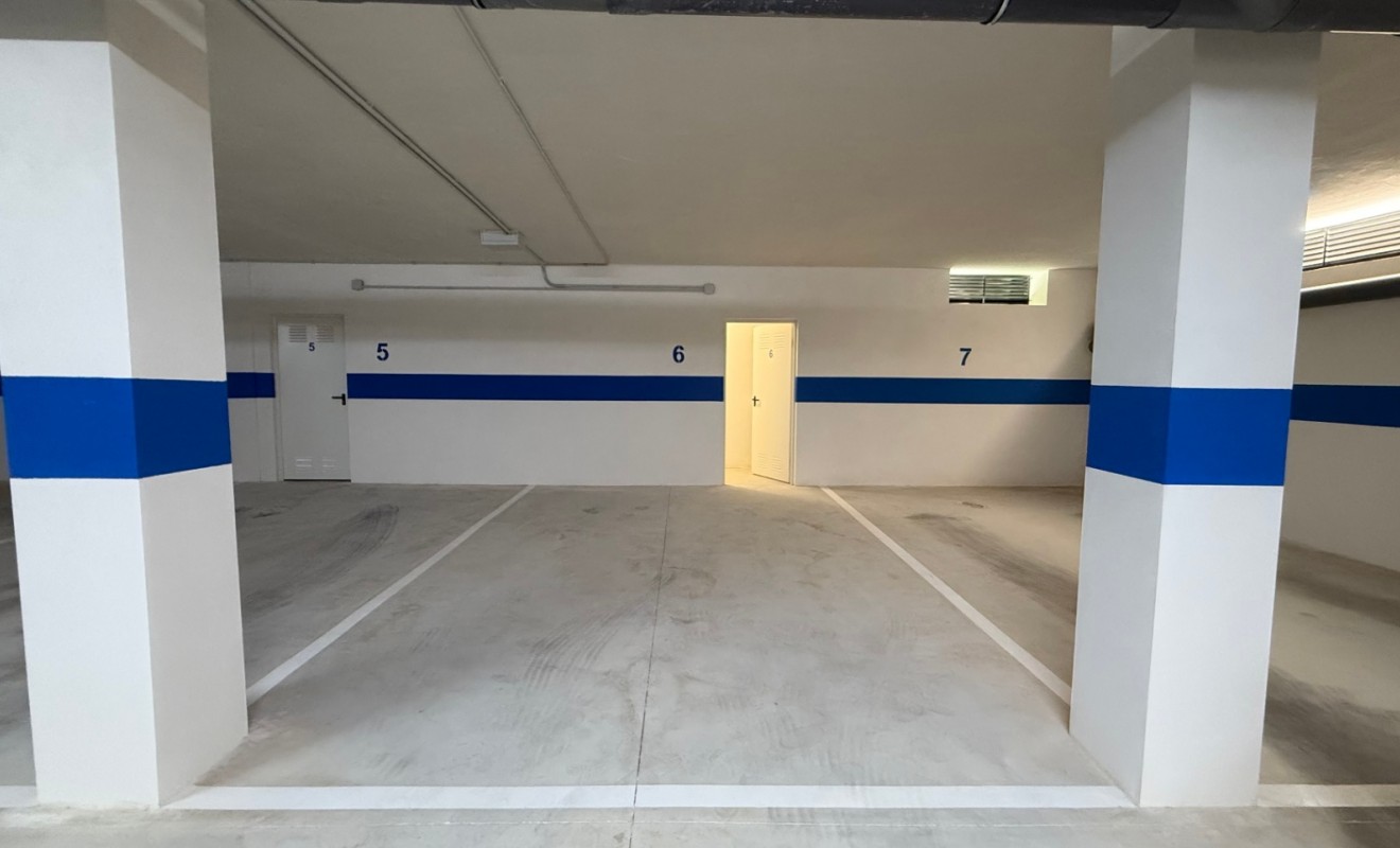 Revente - Attique - Orihuela - Costa Blanca Sur