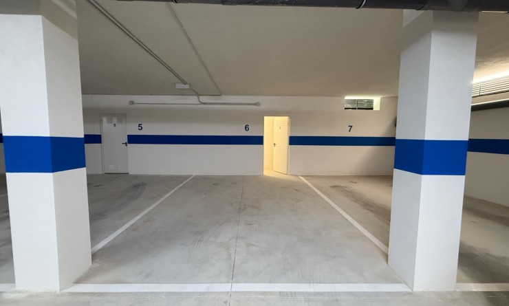 Revente - Attique - Orihuela - Costa Blanca Sur