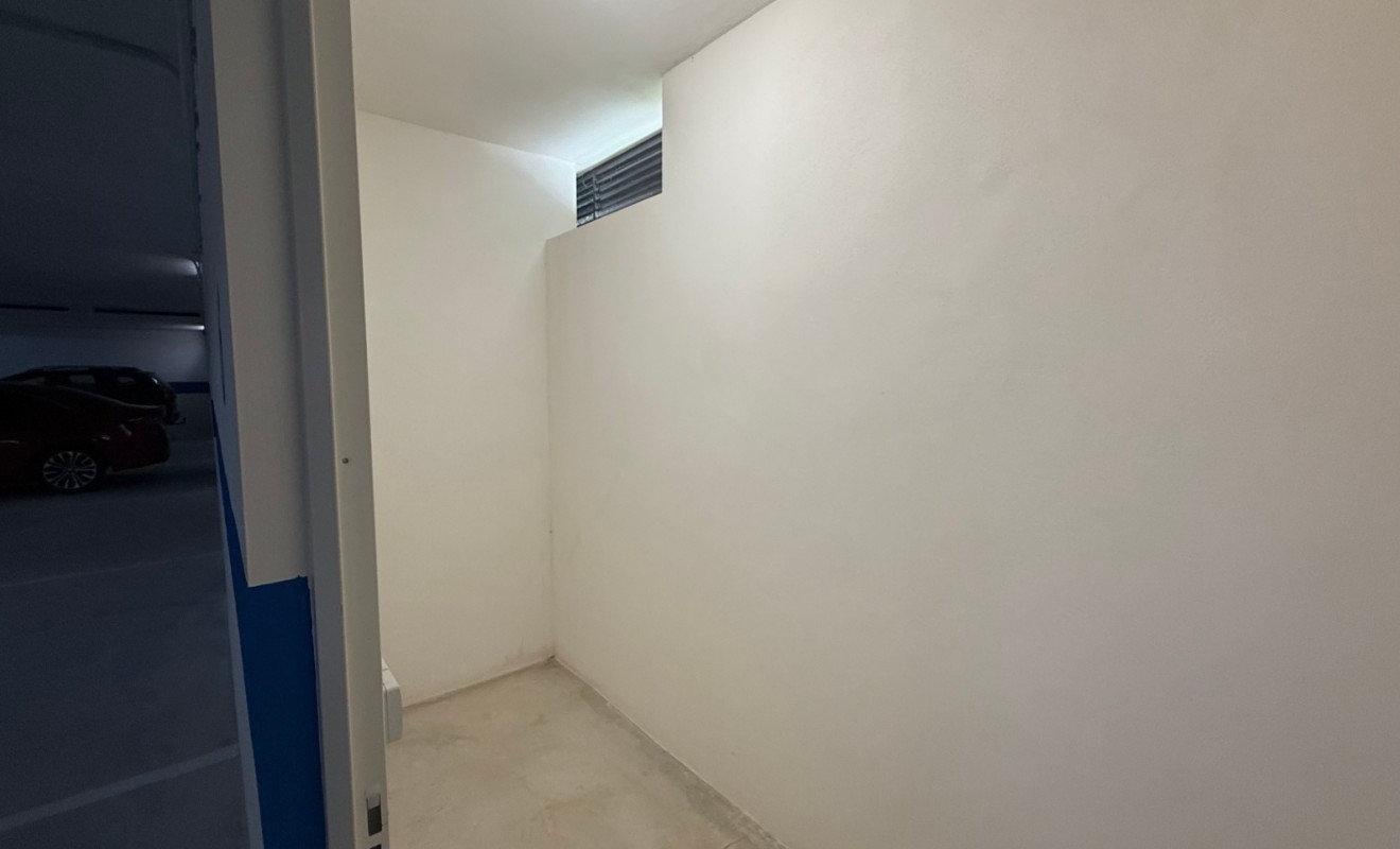 Revente - Attique - Orihuela - Costa Blanca Sur