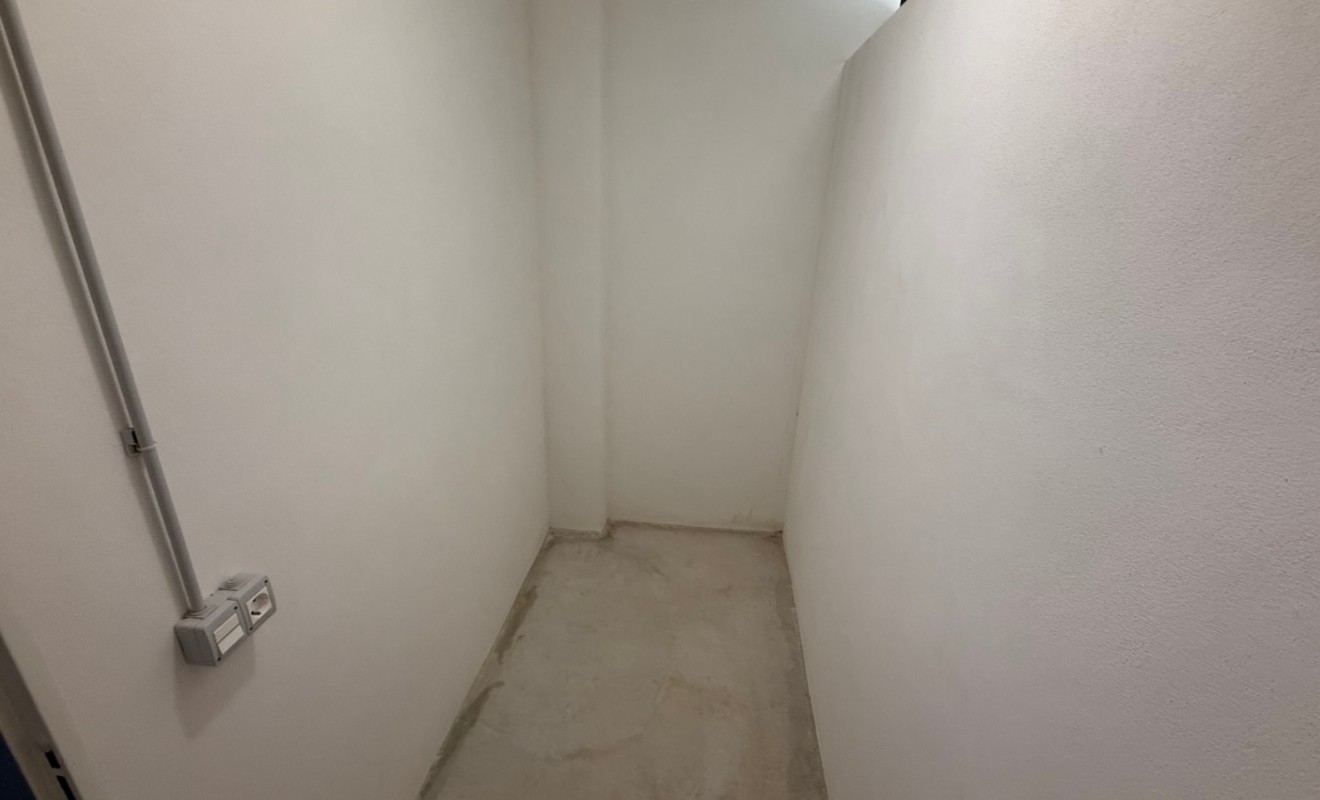 Revente - Attique - Orihuela - Costa Blanca Sur