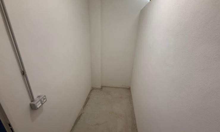 Revente - Attique - Orihuela - Costa Blanca Sur