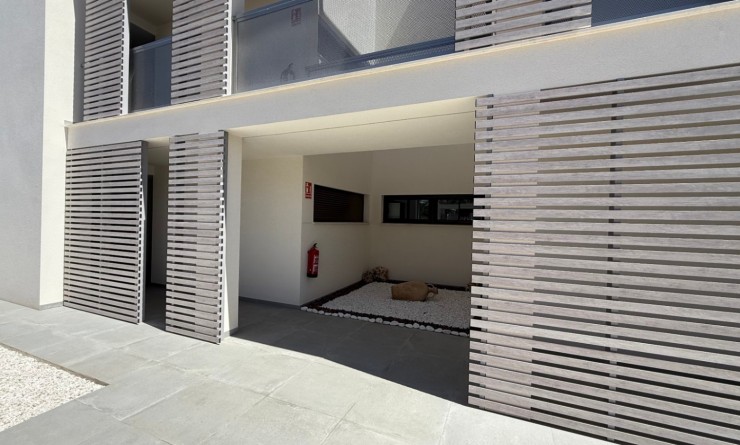 Revente - Attique - Orihuela - Costa Blanca Sur