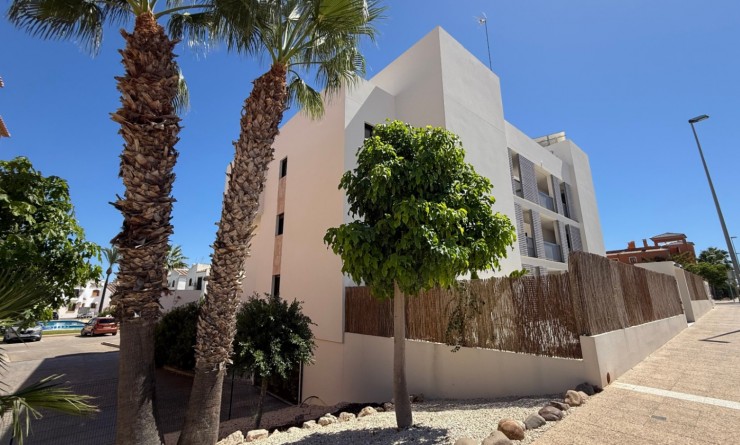 Revente - Attique - Orihuela - Costa Blanca Sur