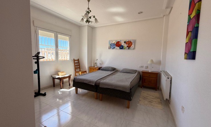 Wederverkoop - detached_house - Orihuela Costa - Costa Blanca Sur