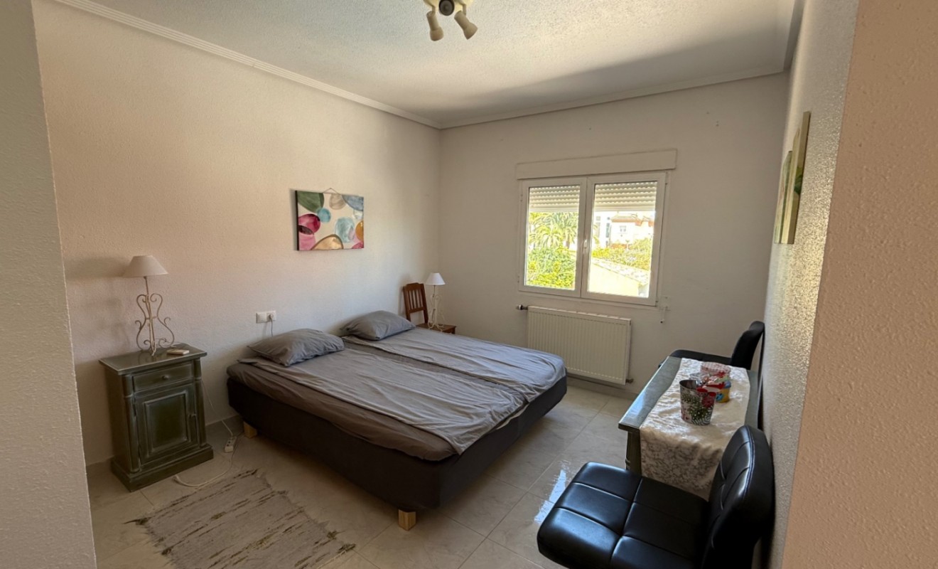 Wederverkoop - detached_house - Orihuela Costa - Costa Blanca Sur