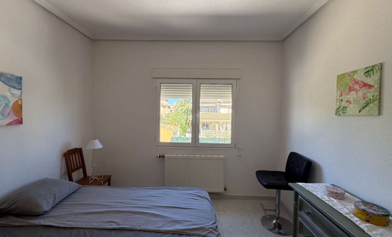 Wederverkoop - detached_house - Orihuela Costa - Costa Blanca Sur