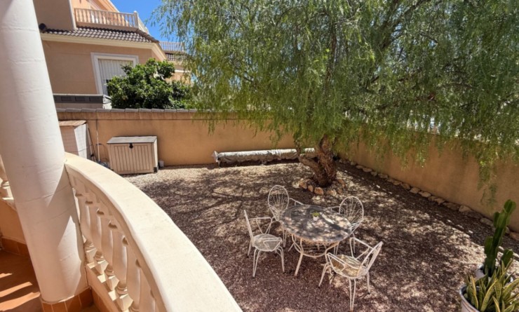 Wederverkoop - detached_house - Orihuela Costa - Costa Blanca Sur