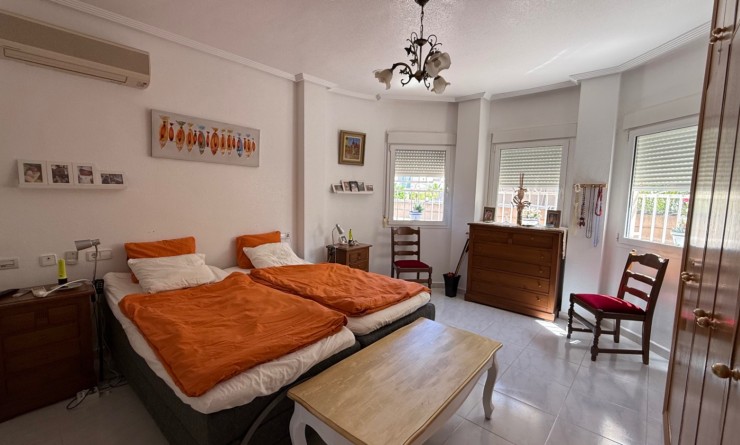 Wederverkoop - detached_house - Orihuela Costa - Costa Blanca Sur