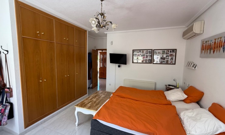 Wederverkoop - detached_house - Orihuela Costa - Costa Blanca Sur