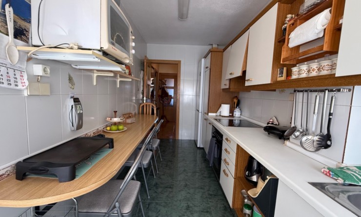 Sale - Apartment - Cartagena - Costa Blanca Sur