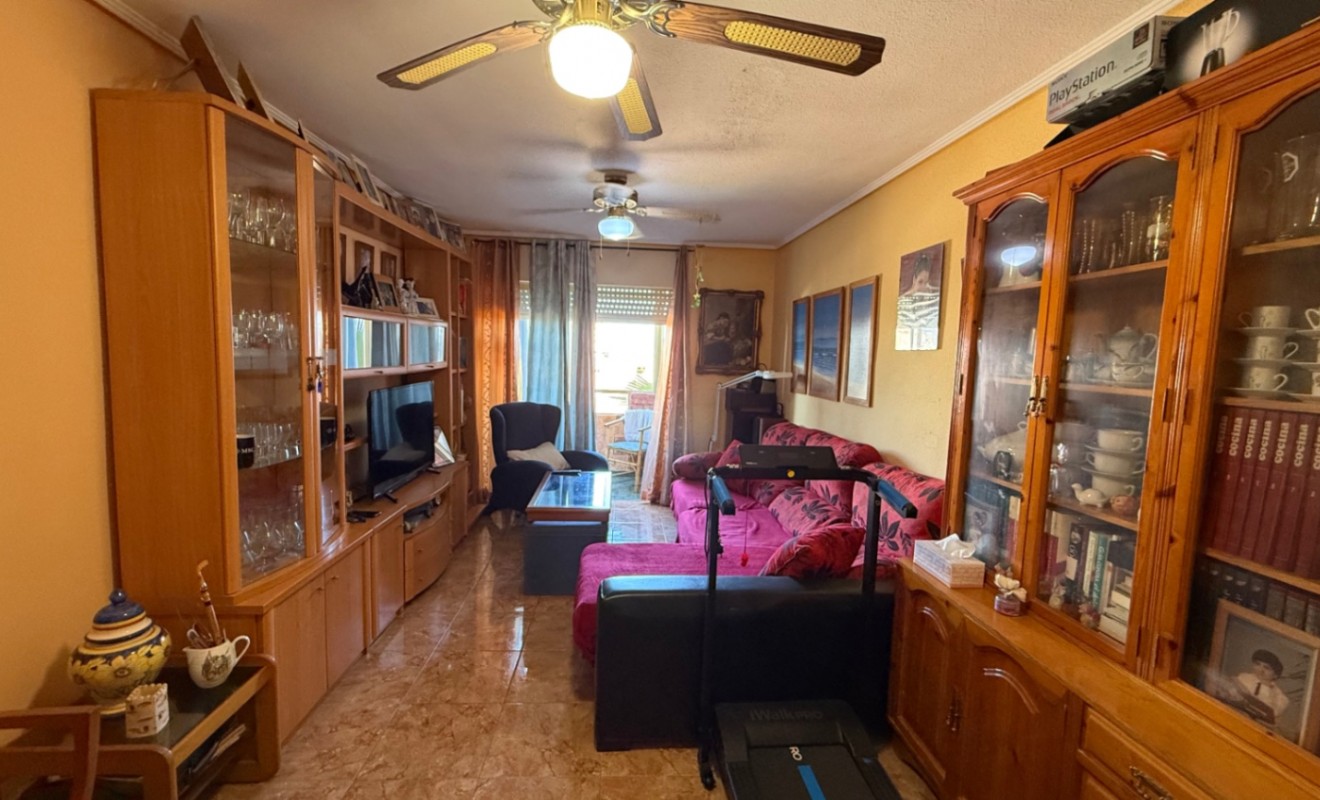 Sale - Apartment - Cartagena - Costa Blanca Sur