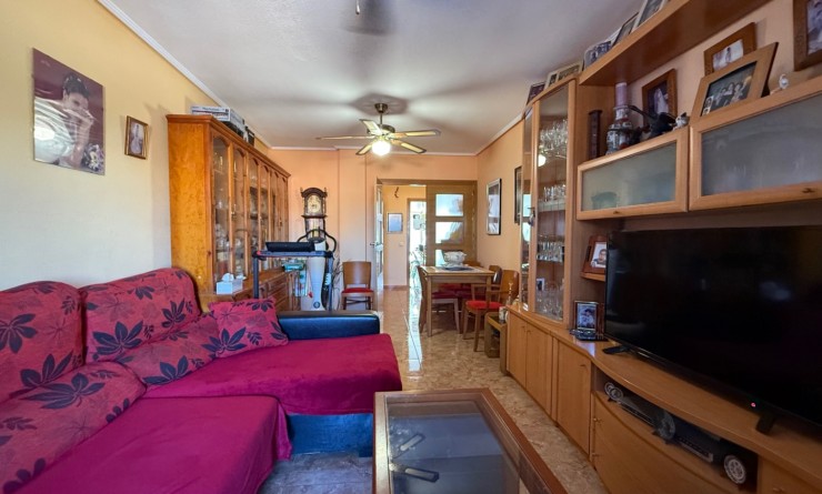 Sale - Apartment - Cartagena - Costa Blanca Sur