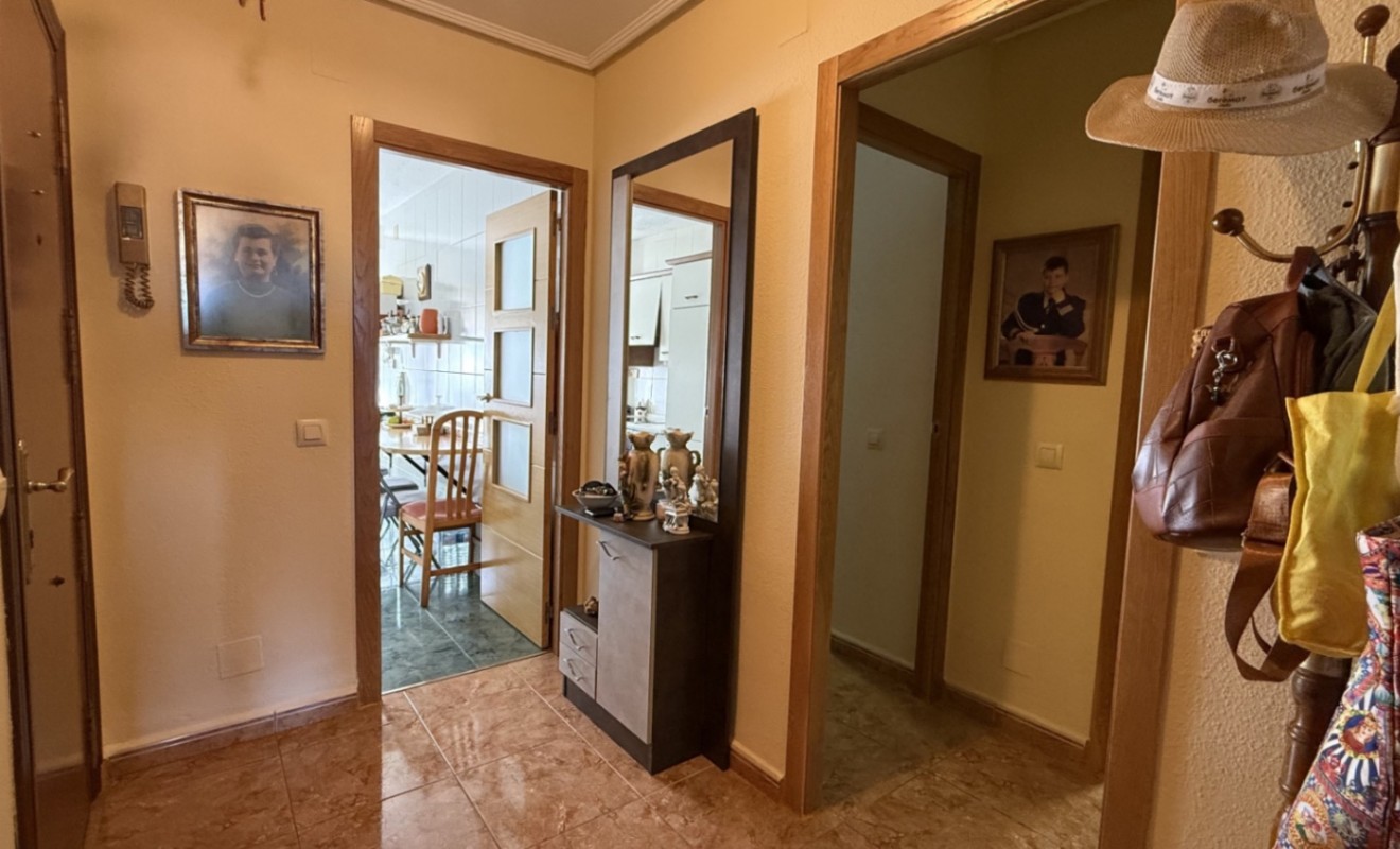 Sale - Apartment - Cartagena - Costa Blanca Sur