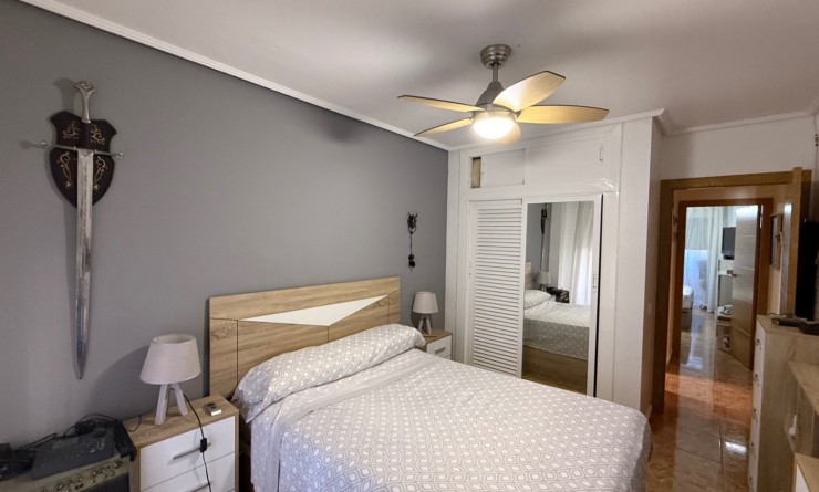 Sale - Apartment - Cartagena - Costa Blanca Sur