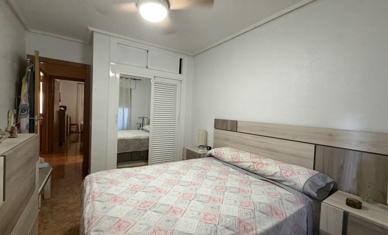 Sale - Apartment - Cartagena - Costa Blanca Sur