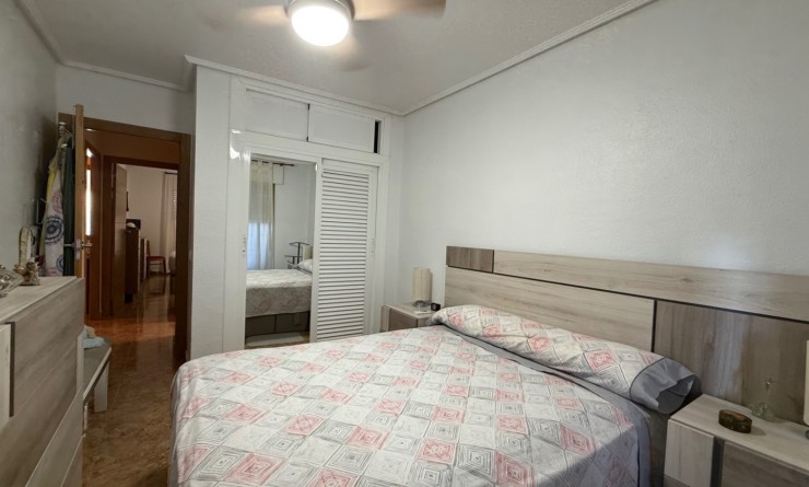 Sale - Apartment - Cartagena - Costa Blanca Sur