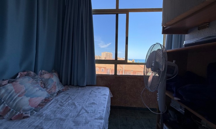 Sale - Apartment - Cartagena - Costa Blanca Sur