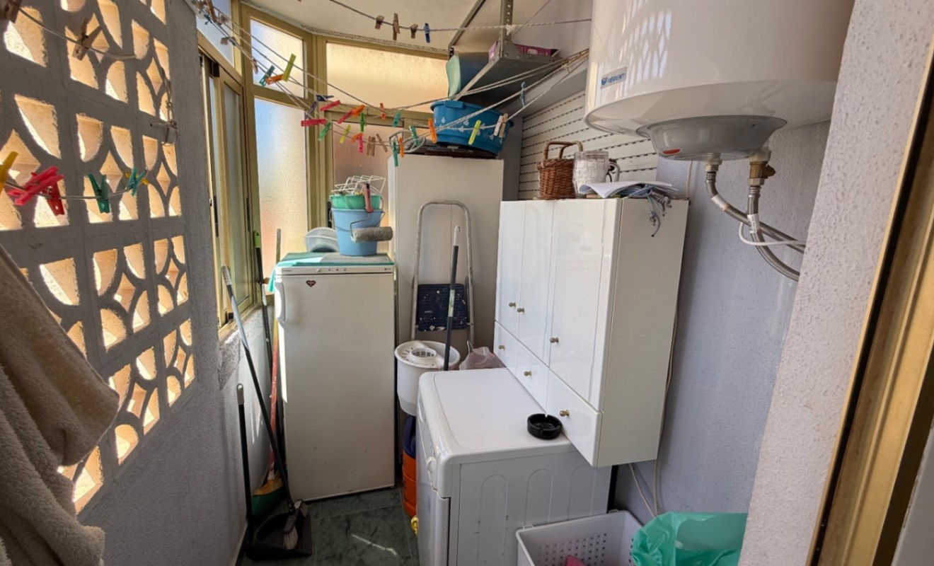 Sale - Apartment - Cartagena - Costa Blanca Sur