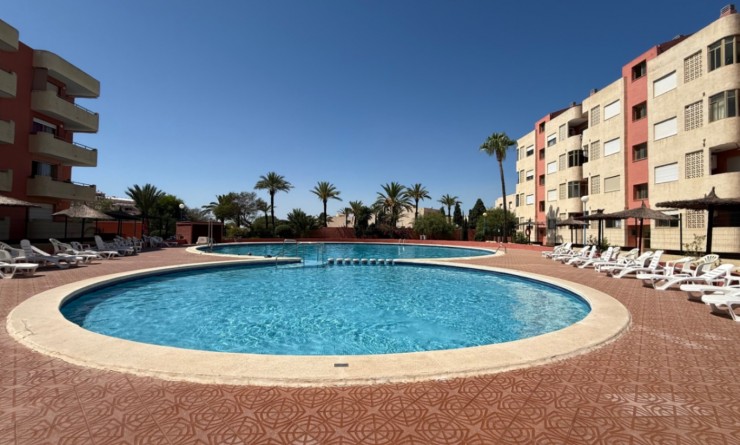 Sale - Apartment - Cartagena - Costa Blanca Sur