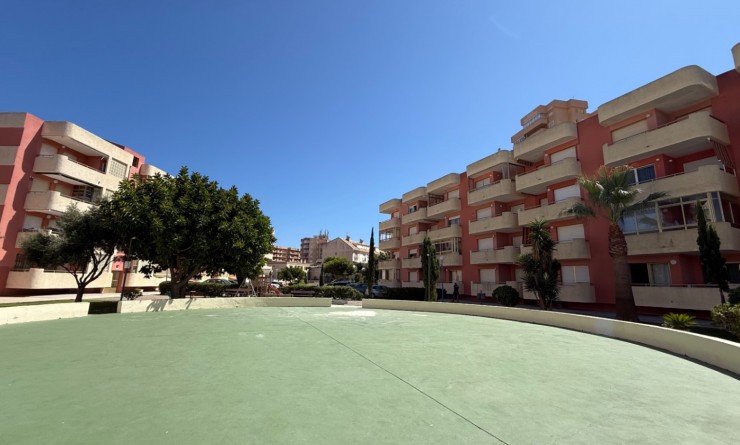 Sale - Apartment - Cartagena - Costa Blanca Sur
