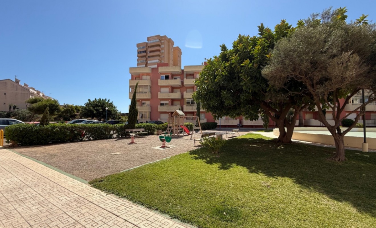 Sale - Apartment - Cartagena - Costa Blanca Sur