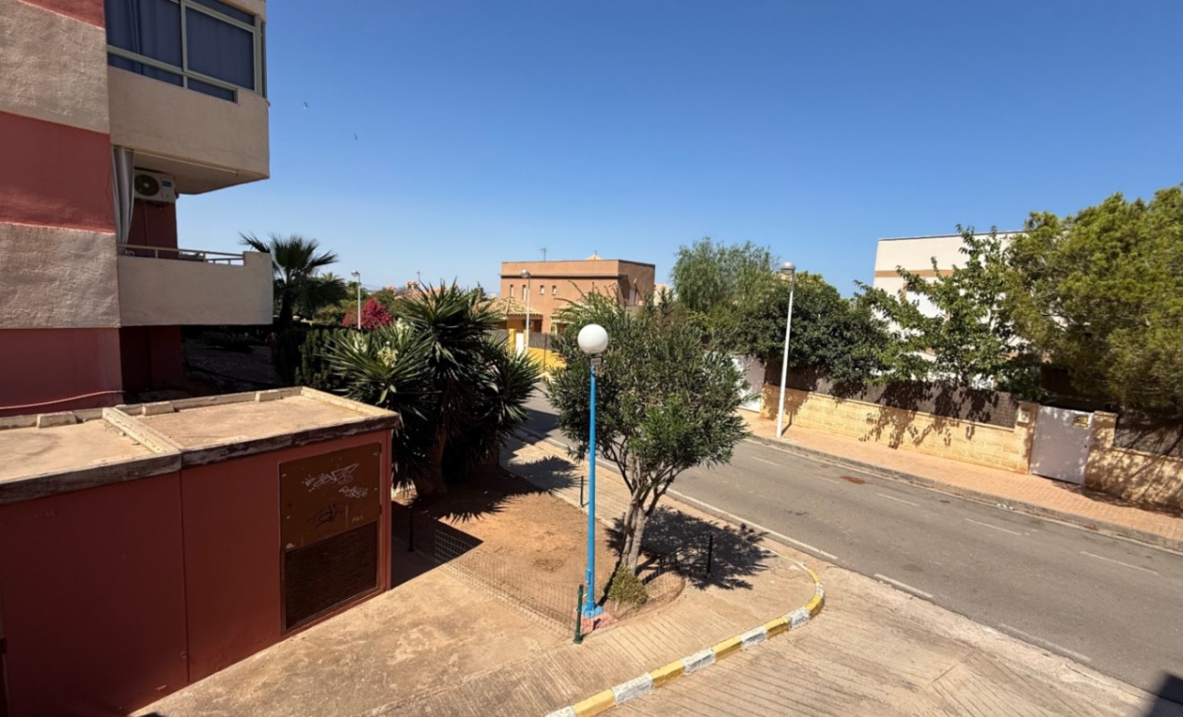 Sale - Apartment - Cartagena - Costa Blanca Sur
