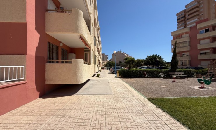 Sale - Apartment - Cartagena - Costa Blanca Sur
