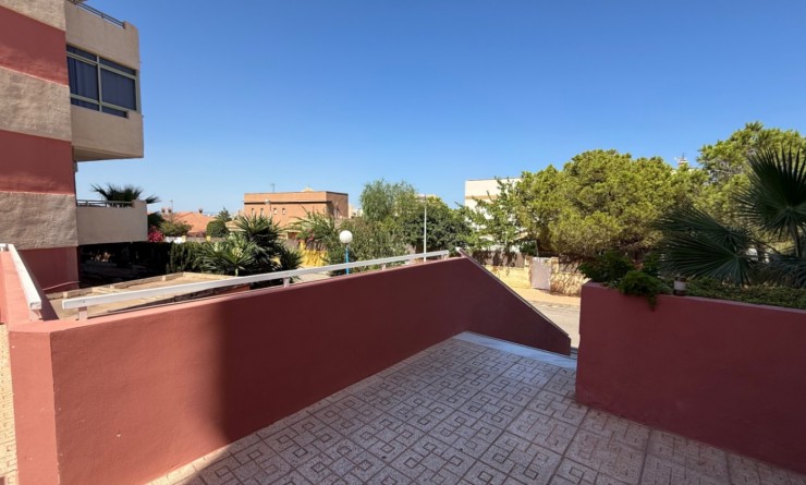 Sale - Apartment - Cartagena - Costa Blanca Sur