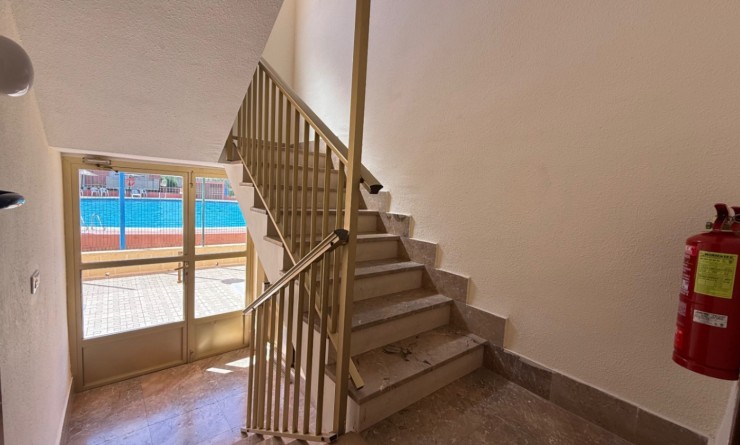 Sale - Apartment - Cartagena - Costa Blanca Sur