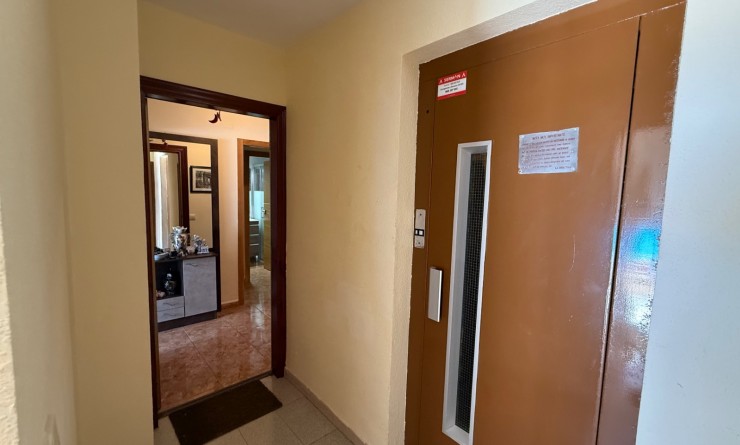 Sale - Apartment - Cartagena - Costa Blanca Sur