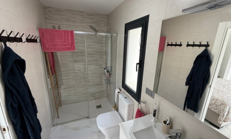 Nieuwbouw woningen - Villa - Pilar de la Horadada - Costa Blanca Sur