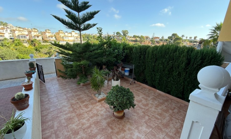 Revente - Appartement - Orihuela - Costa Blanca Sur