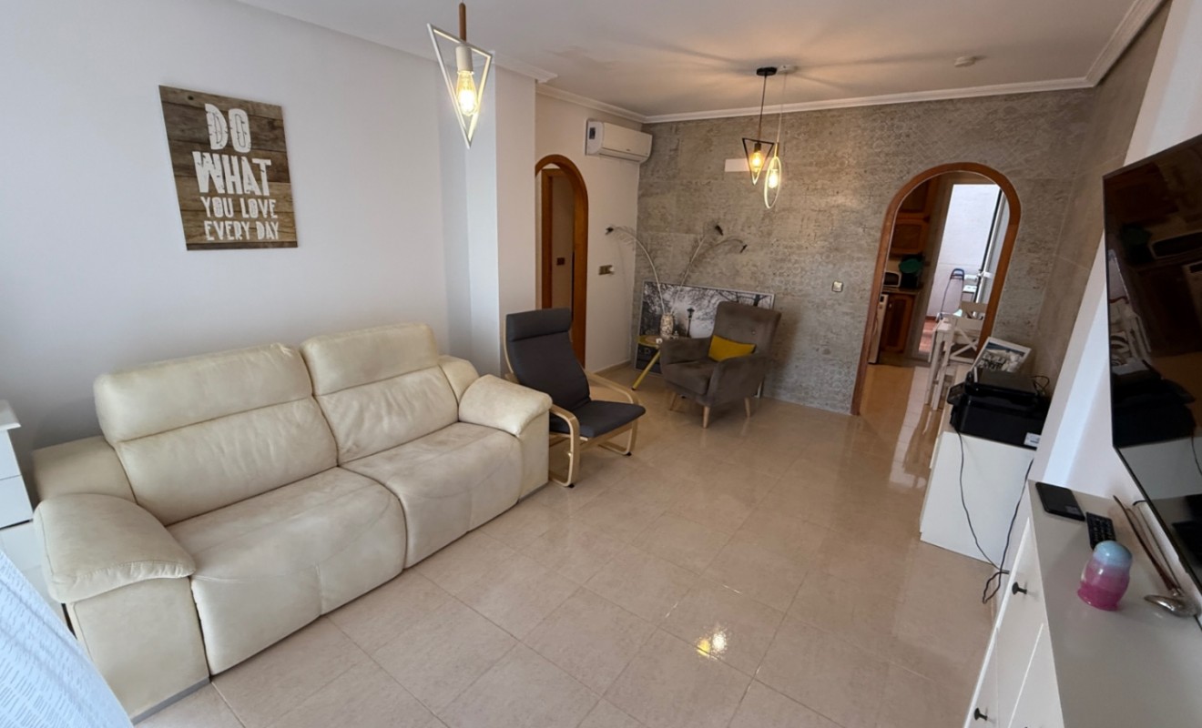 Revente - Appartement - Orihuela - Costa Blanca Sur