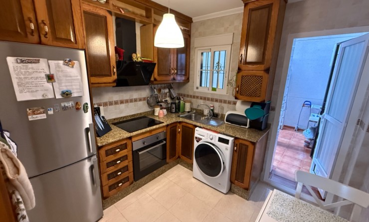 Revente - Appartement - Orihuela - Costa Blanca Sur