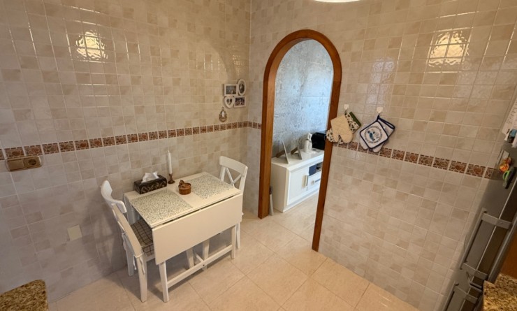 Revente - Appartement - Orihuela - Costa Blanca Sur