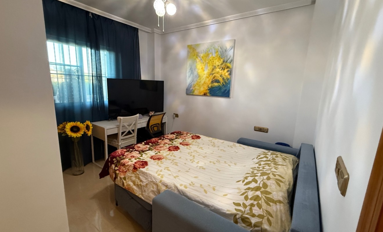 Revente - Appartement - Orihuela - Costa Blanca Sur