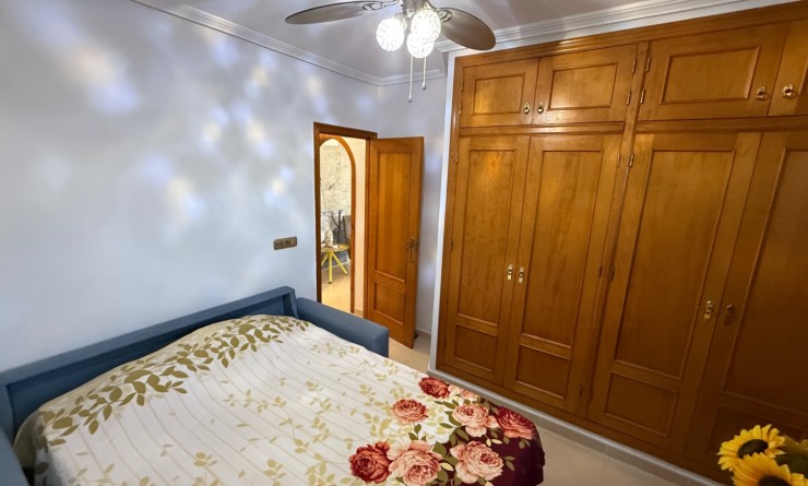 Revente - Appartement - Orihuela - Costa Blanca Sur