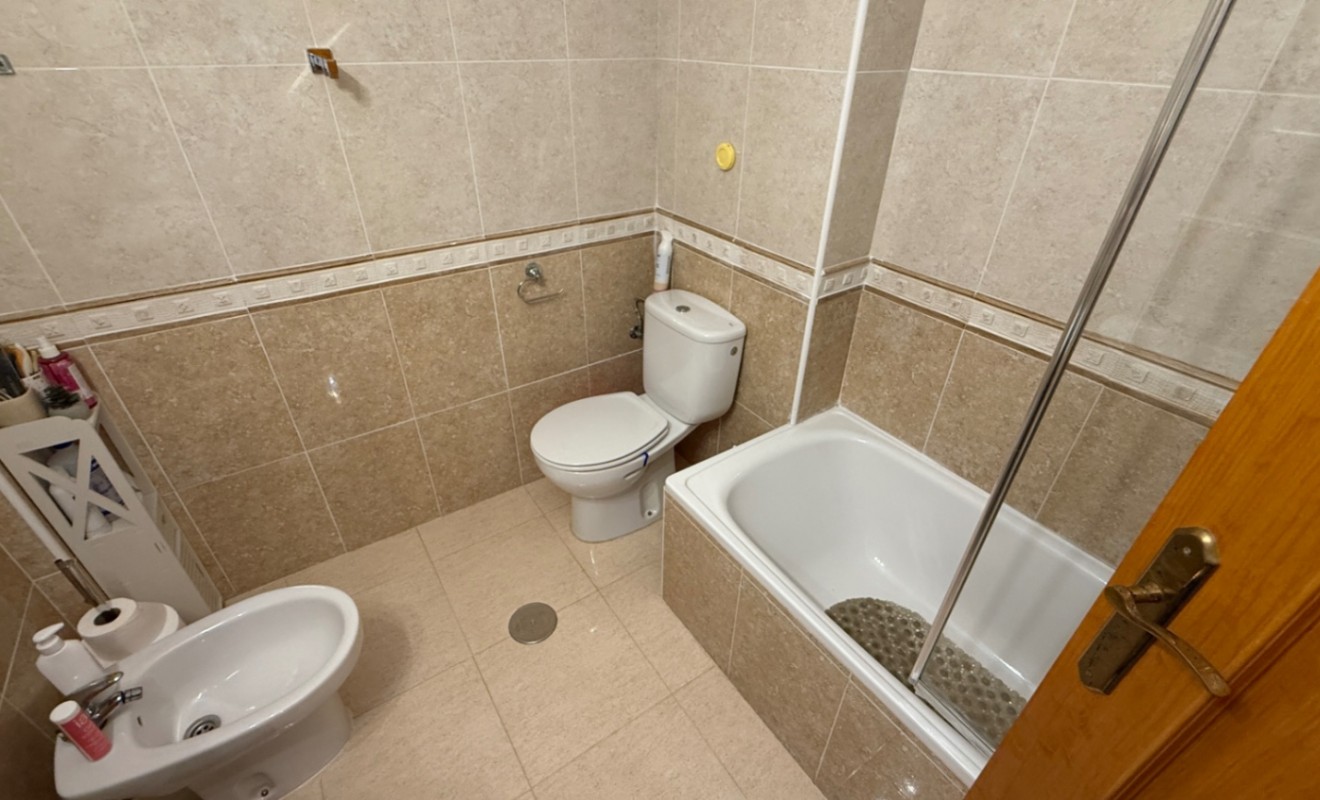 Revente - Appartement - Orihuela - Costa Blanca Sur