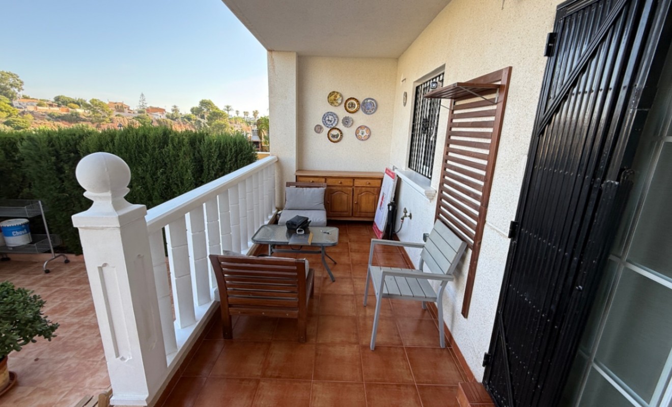 Revente - Appartement - Orihuela - Costa Blanca Sur