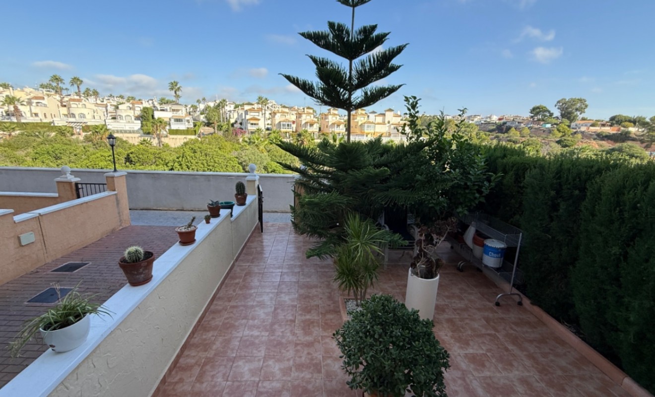 Revente - Appartement - Orihuela - Costa Blanca Sur