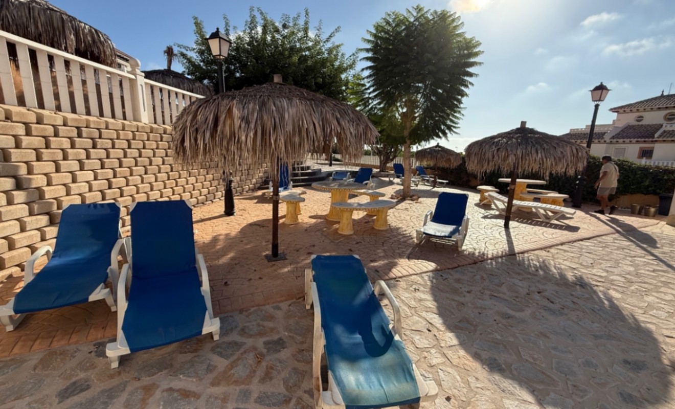 Revente - Appartement - Orihuela - Costa Blanca Sur