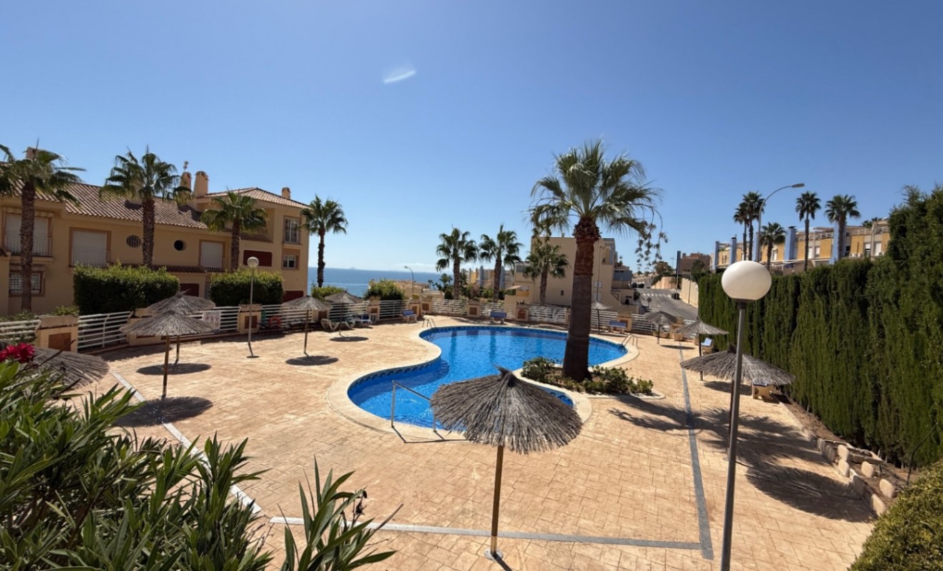 Wederverkoop - Duplex - Orihuela - Costa Blanca Sur